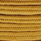 Soutache trim cord 3mm - Honey mustard